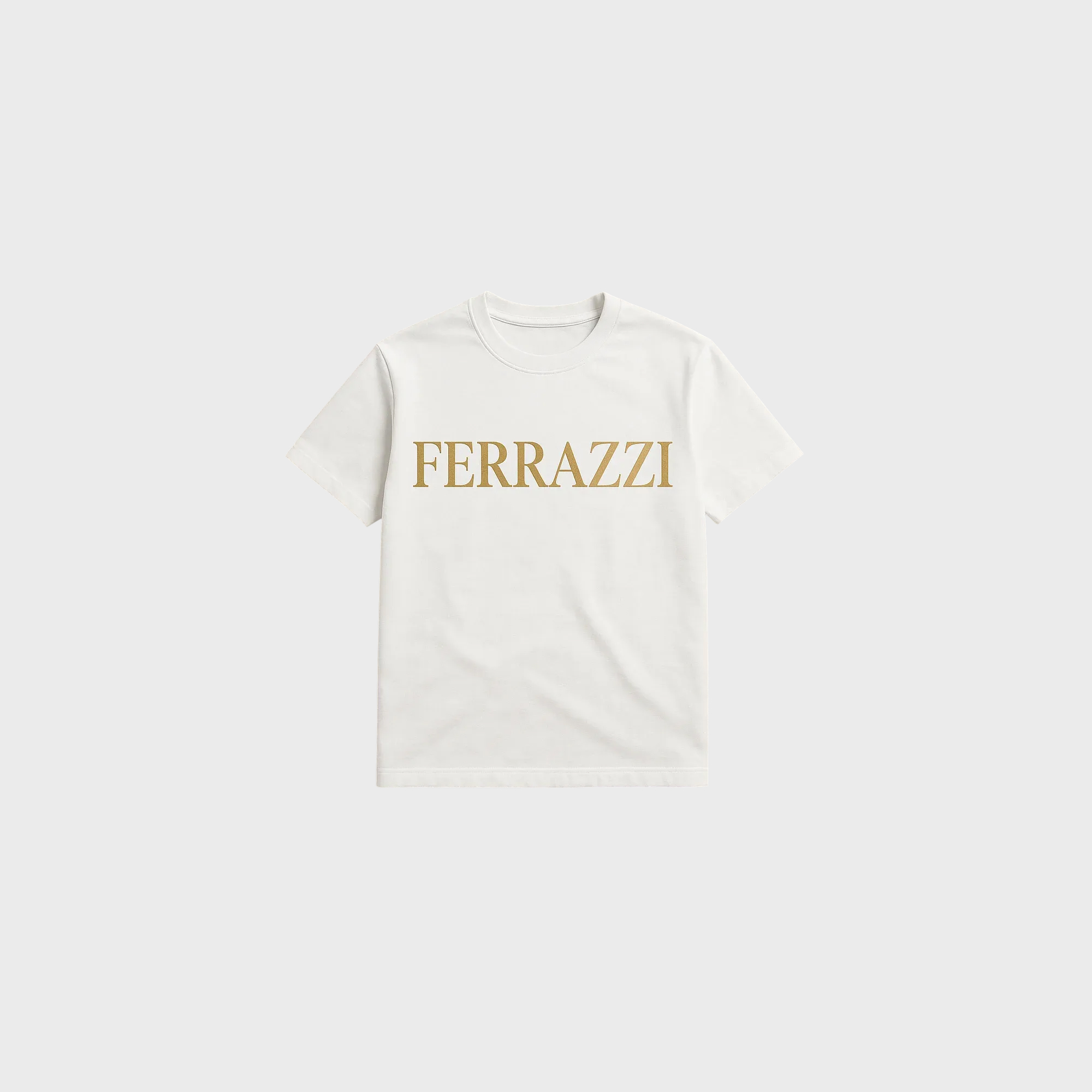 Logo Contrast White Lifestyle 2